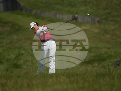 Paris Olympics Golf