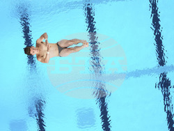 Paris Olympics Diving