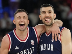Paris Olympics Basketball