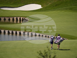 Paris Olympics Golf