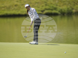 Paris Olympics Golf
