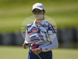 Paris Olympics Golf