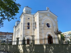 Снимка: Община Видин