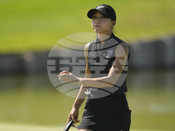 Paris Olympics Golf