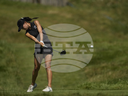 Paris Olympics Golf