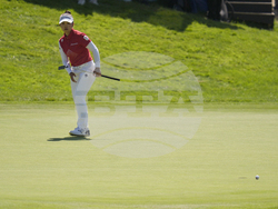 Paris Olympics Golf