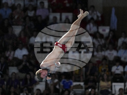 Paris Olympics Diving