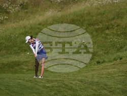 Paris Olympics Golf