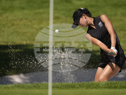 Paris Olympics Golf