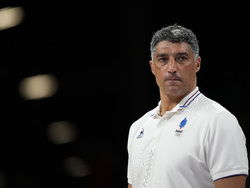 Paris Olympics Volleyball