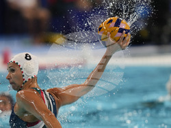 Paris Olympics Water Polo