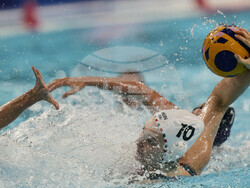 Paris Olympics Water Polo