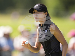 Paris Olympics Golf
