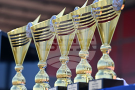 Село Беловец - конни надбягвания