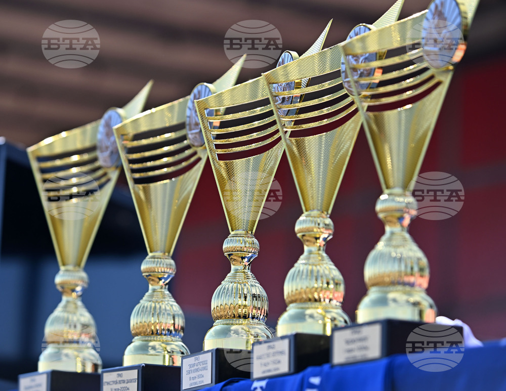 Село Беловец - конни надбягвания