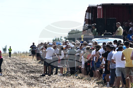 Село Беловец - конни надбягвания