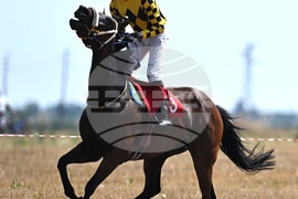 Село Беловец - конни надбягвания
