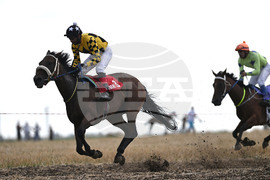 Село Беловец - конни надбягвания