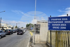 Русе - ГКПП „Дунав мост“ - трафик