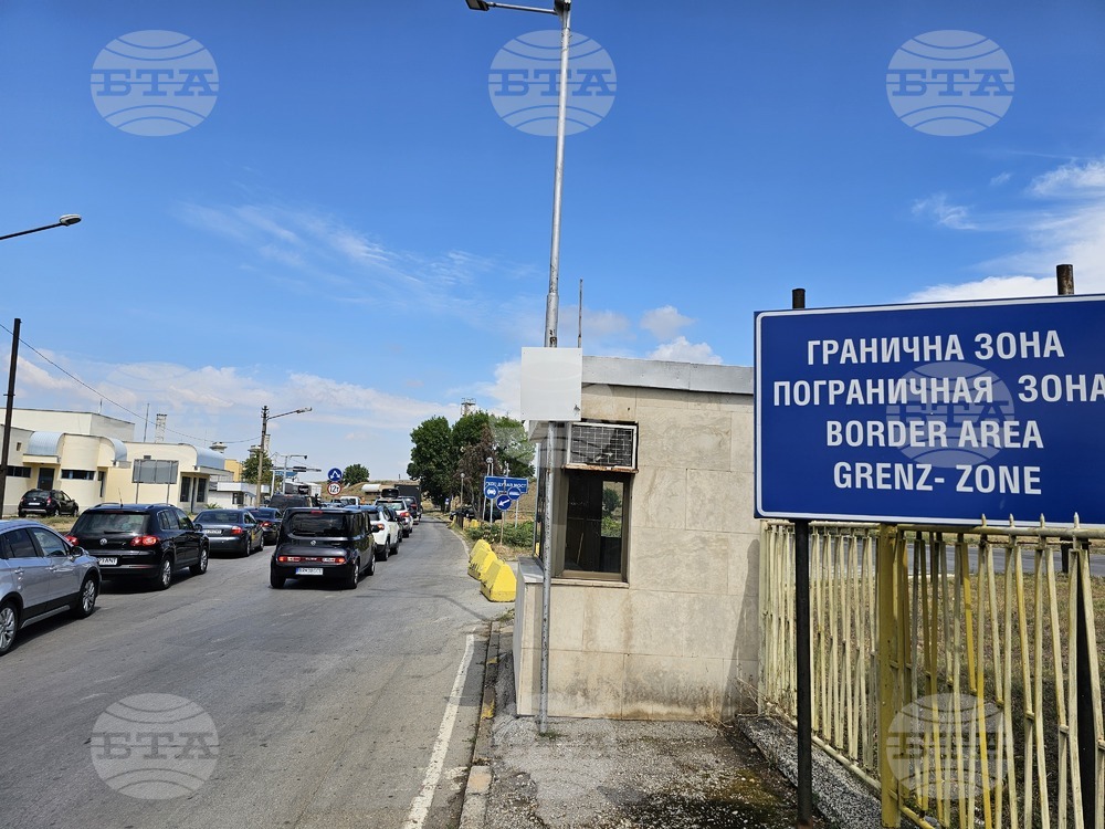 Русе - ГКПП „Дунав мост“ - трафик