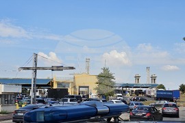 Русе - ГКПП „Дунав мост“ - трафик