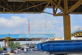 Русе - ГКПП „Дунав мост“ - трафик