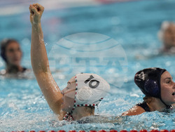 Paris Olympics Water Polo