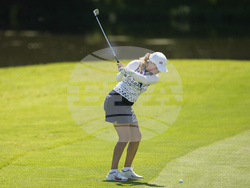 Paris Olympics Golf