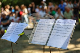 Банско - Банско Джаз академия - концерт