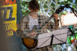 Банско - Банско Джаз академия - концерт