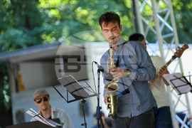 Банско - Банско Джаз академия - концерт