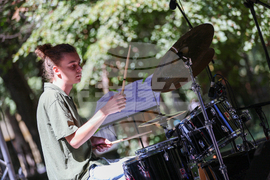 Банско - Банско Джаз академия - концерт