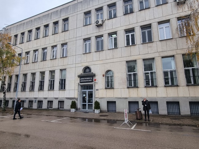 Административният съд отложи делото за повторно преизчисляване на мандатите в Общински съвет - Видин