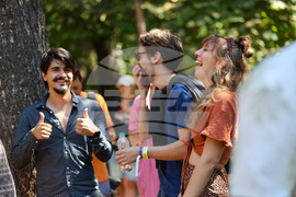 Банско - Банско Джаз академия - концерт