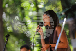 Банско - Банско Джаз академия - концерт