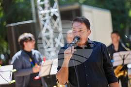 Банско - Банско Джаз академия - концерт