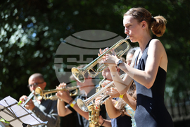 Банско - Банско Джаз академия - концерт