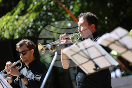 Банско - Банско Джаз академия - концерт