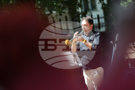 Банско - Банско Джаз академия - концерт