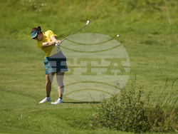 Paris Olympics Golf