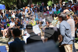 Банско - Банско Джаз академия - концерт