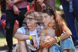 Банско - Банско Джаз академия - концерт