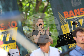 Банско - Банско Джаз академия - концерт