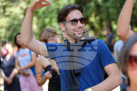 Банско - Банско Джаз академия - концерт