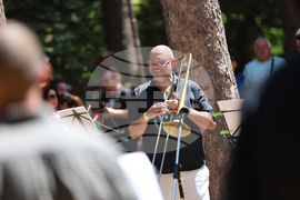 Банско - Банско Джаз академия - концерт