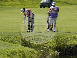 Paris Olympics Golf