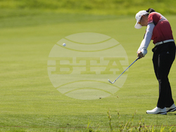 Paris Olympics Golf