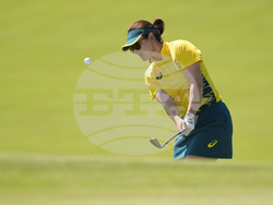 Paris Olympics Golf