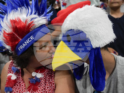 Paris Olympics Handball