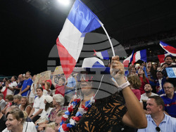 Paris Olympics Handball
